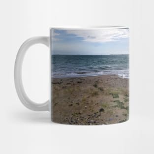 Irish Sea 03 Mug